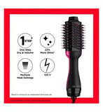 Revlon Salon One-Step Hair Dryer and Volumiser