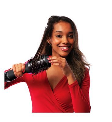 Revlon Salon One-Step Hair Dryer and Volumiser