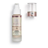 Revolution  IRL Filter Longwear Foundation f1