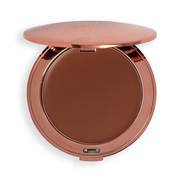 Revolution Pro Glow Edit Cream Gel Bronzer Bronze