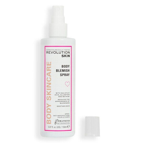 Revolution Skincare Body Blemish Spray 150ml