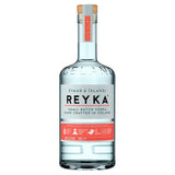 Reyka Vodka   70cl