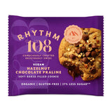 Rhythm 108 Vegan Hazelnut Chocolate Praline Cookie 50g
