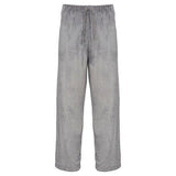 Ribbon Adult Eskimo Style Fleece Lounge Pants (S-M)