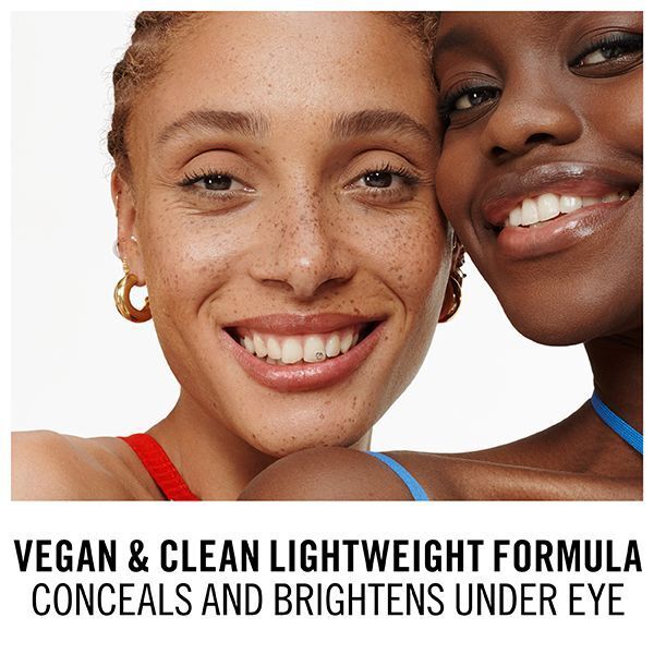 Rimmel Kind &amp;amp; Free Hydrating Concealer Light