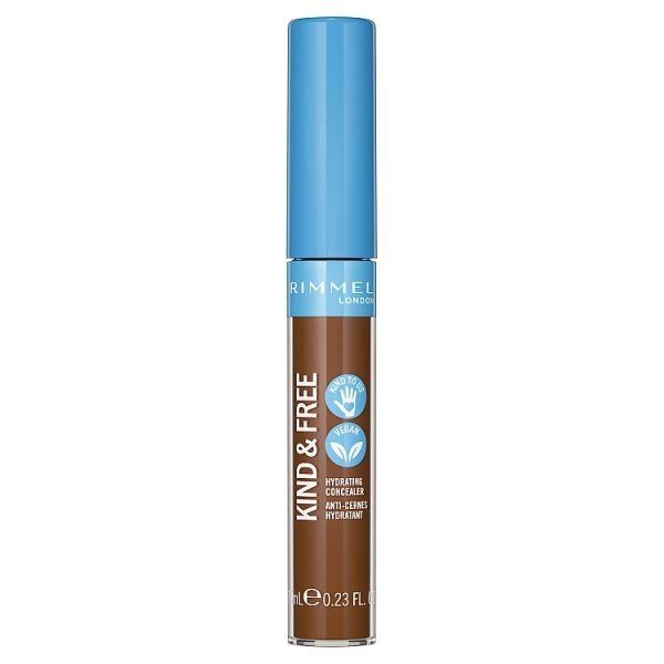 Rimmel Kind &amp;amp; Free Hydrating Concealer Light Deep 060