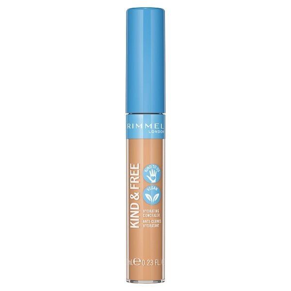 Rimmel Kind &amp;amp; Free Hydrating Concealer Light Light 020