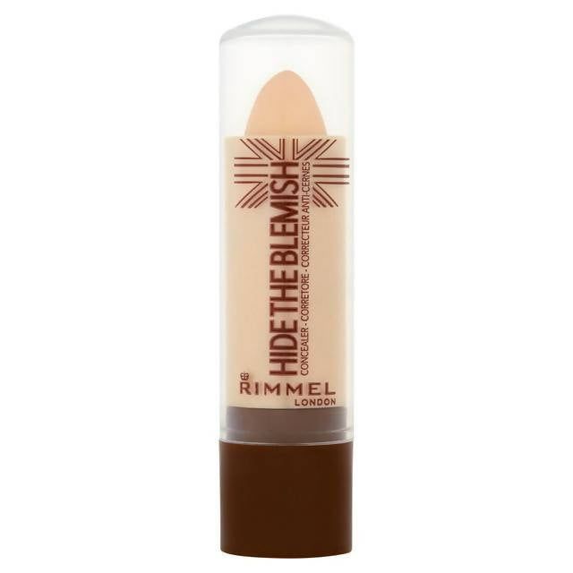 Rimmel London Hide the Blemish Concealer 103 Soft Honey 4.5g