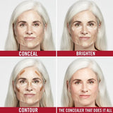 Rimmel Multi Tasker Concealer - 010 Porcelain