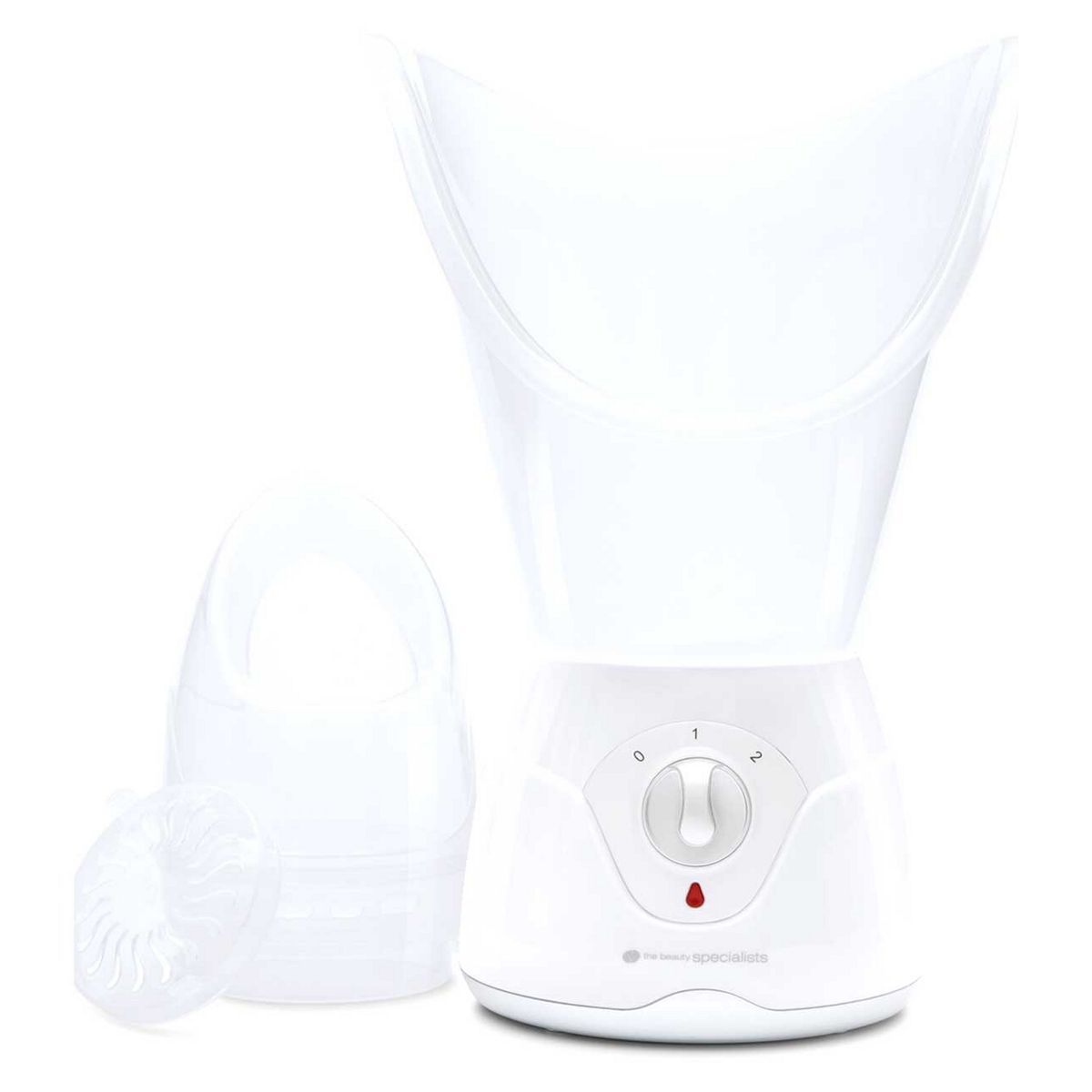 Rio Facial Sauna &amp;amp; Oil Pack