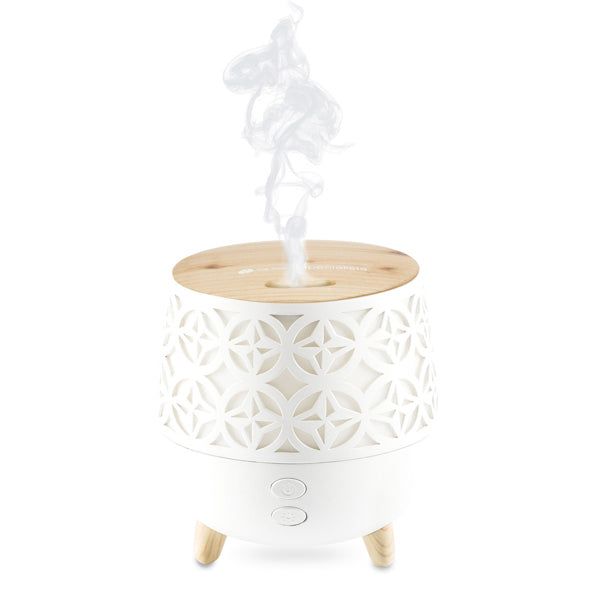 Rio TALIA Aroma Diffuser, Humidifier &amp;amp; Night-Light