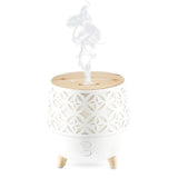 Rio TALIA Aroma Diffuser, Humidifier &amp;amp; Night-Light