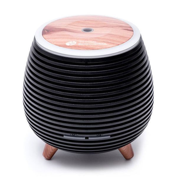 Rio ZOEY Aroma Diffuser, Humidifier &amp;amp; Night-Light