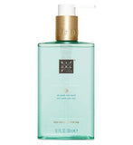 Rituals Lotus &amp;amp; White Tea Hand Wash - Tropical Floral - The Ritual of Karma 300ml