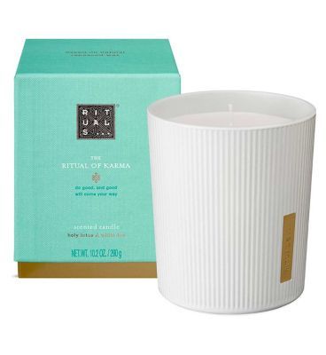 Rituals The Ritual of Karma Scented Candle 290G