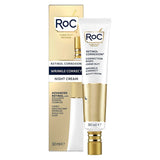 RoC&amp;reg;ufe0f Retinol Correxion&amp;reg;ufe0f Wrinkle Correct Night Cream 30ml