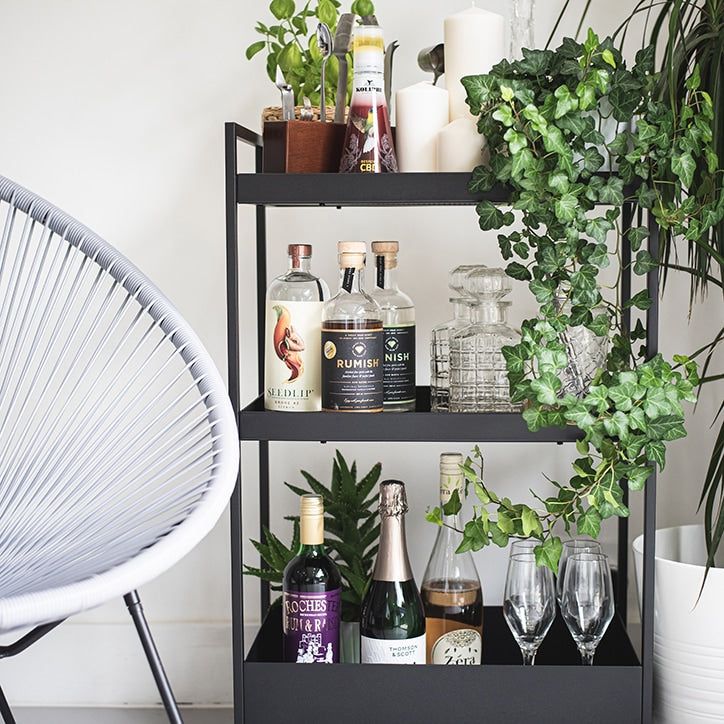 Rochester Rum &amp;amp; Raisin Drink 725ml