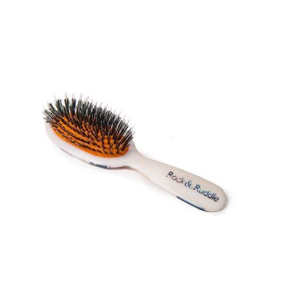 Rock &amp;amp; Ruddle Australian Large Pure Bristle Hairbrush
