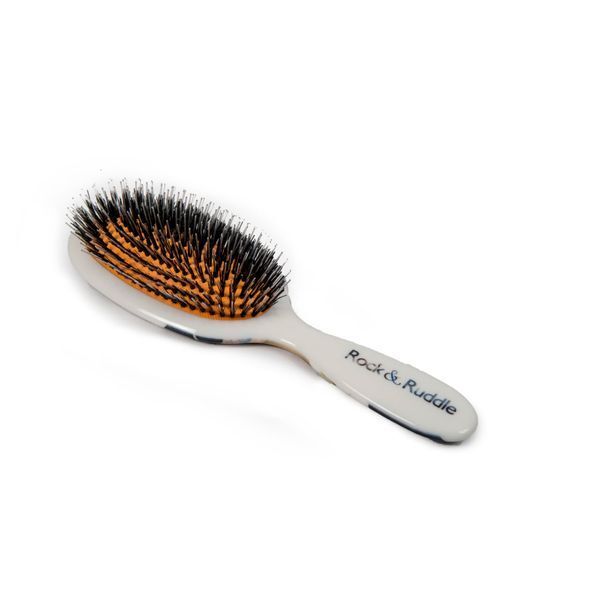 Rock &amp;amp; Ruddle Australian Large Synthetic Bristle Hairbrush