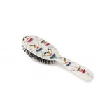 Rock &amp;amp; Ruddle Ballet Dancers Small Mix Bristle Hairbrush