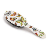 Rock &amp;amp; Ruddle Butterflies Small Mix Bristle Hairbrush