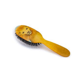Rock &amp;amp; Ruddle Lion Large Mix Bristle Hairbrush
