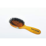 Rock &amp;amp; Ruddle Lion Small Pure Bristle Hairbrush