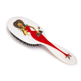 Rock &amp;amp; Ruddle Miss Rosanna Small Pure Bristle Hairbrush