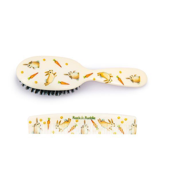 Rock &amp;amp; Ruddle Rabbits Pocket Comb