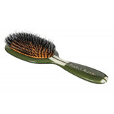 Rock &amp;amp; Ruddle Racing Stripes Large Mix Bristle Hairbrush