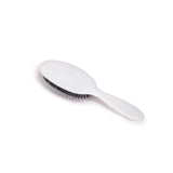 Rock &amp;amp; Ruddle White Shine Small Mix Bristle Hairbrush