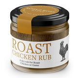 Ross &amp;amp; Ross Gifts Roast Chicken Rub   50g