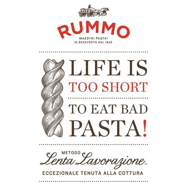 Rummo Linguine Pasta No.13   500g