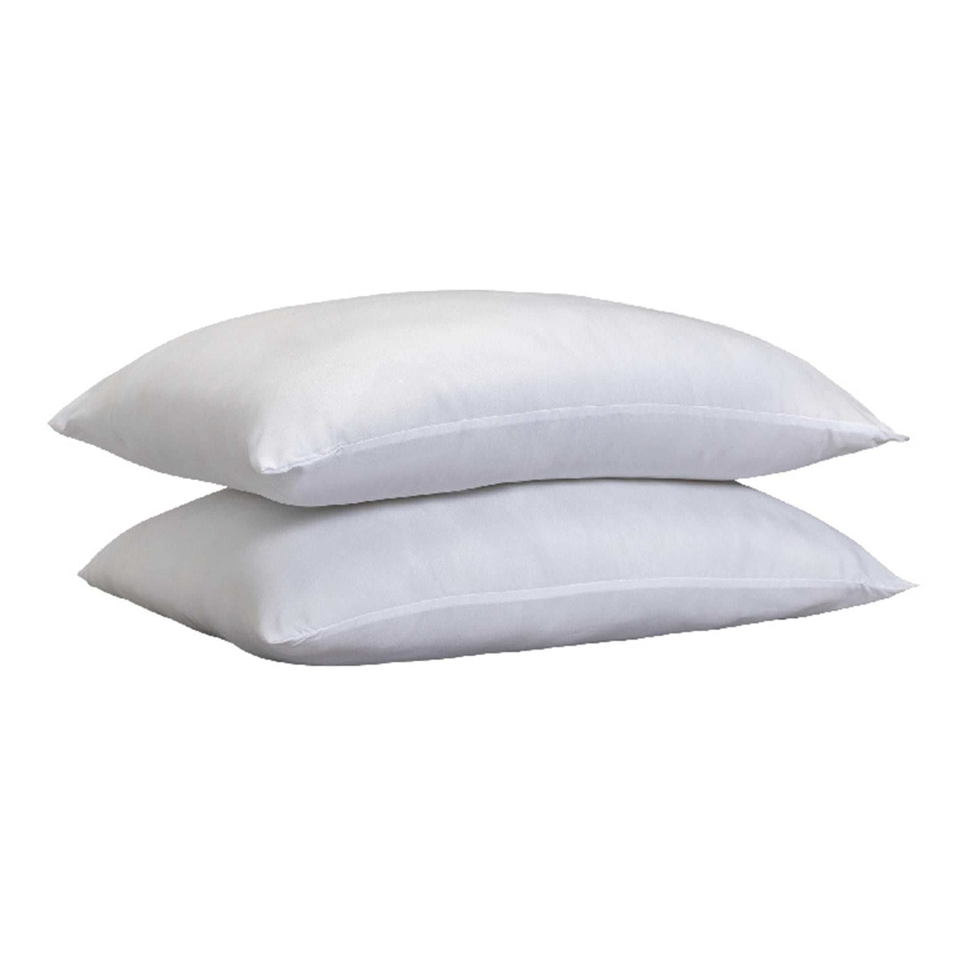 Sainsbury's Home Anti Allergy Pillow Pair