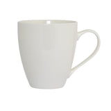 Sainsbury's Home Fine China Oversized Mug White