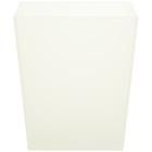 Sainsbury's Home Frosted Plastic Pencil Pot