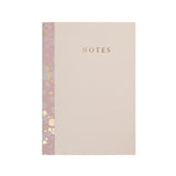 Sainsbury's Home Glam Bound Notebook A5