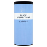 Sainsbury's Whole Black Peppercorns 100g