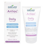 Salcura Antiac Daily Face Wash 150ml