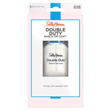 Sally Hansen Double Duty Base Top Coat
