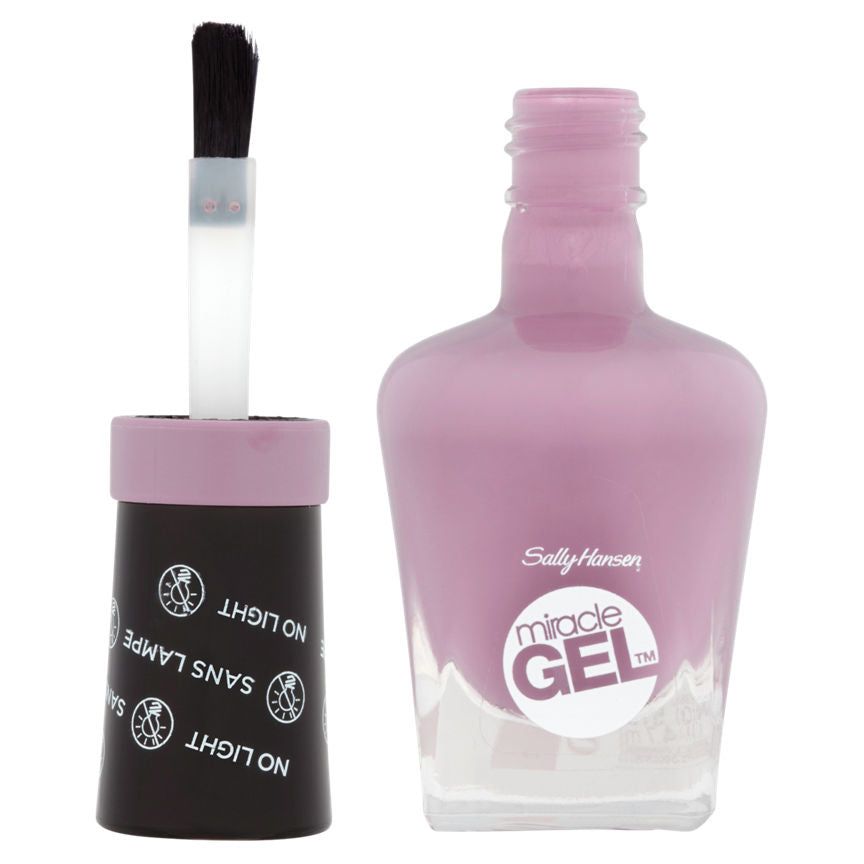 Sally Hansen Miracle Gel 270 Street Flair