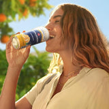 San Pellegrino Orange   12 x 330ml