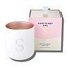 Sanctuary Spa Lily &amp;amp; Rose Collection Scented Candle