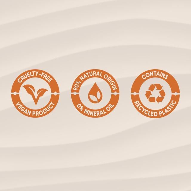 Sanctuary Spa Signature Natural Oils Two Phase Bath Oil   500ml