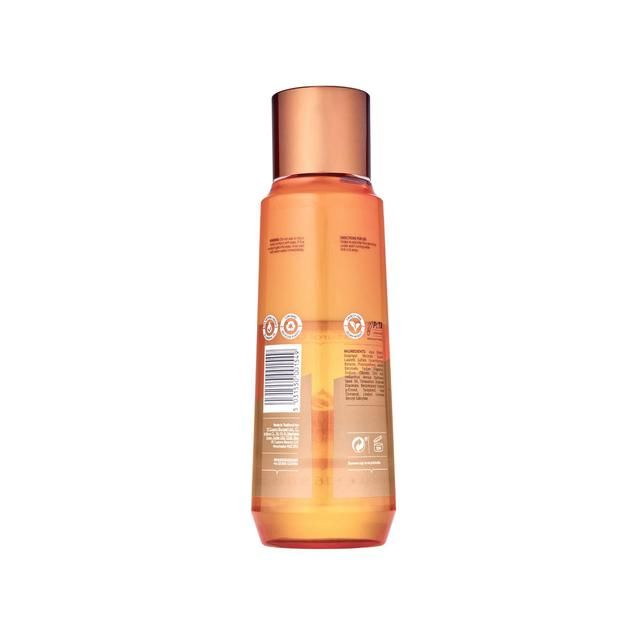 Sanctuary Spa Signature Natural Oils Two Phase Bath Oil   500ml