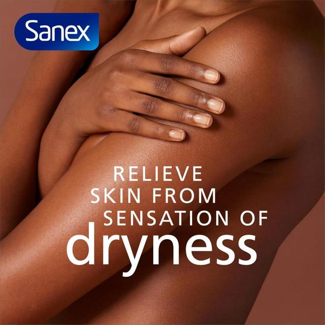 Sanex Expert Reviving Bath Soak   450ml