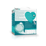 Sanicat Strong Clumps Baby Powder Scent Cat Litter   6L