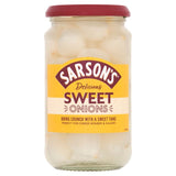 Sarsons Sweet Onions 460g
