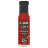 Sauce Shop Sriracha 255g