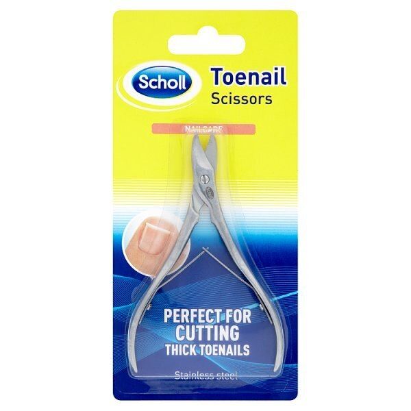 Scholl&amp;nbsp;Thick Toenail Scissors